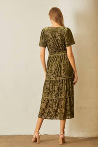 Polagram - Fern Dress
