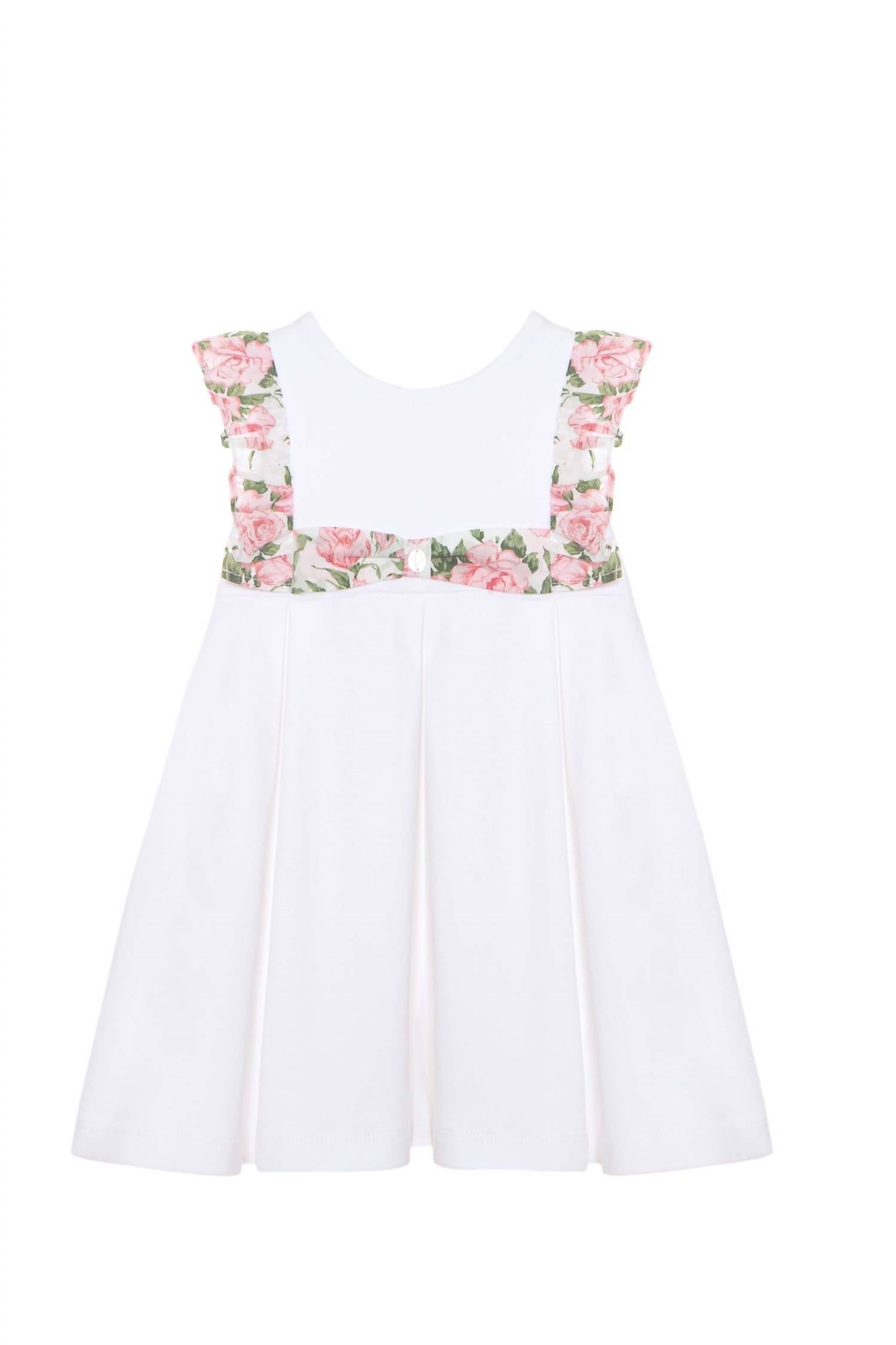 Patachou - Liberty Knit Dress