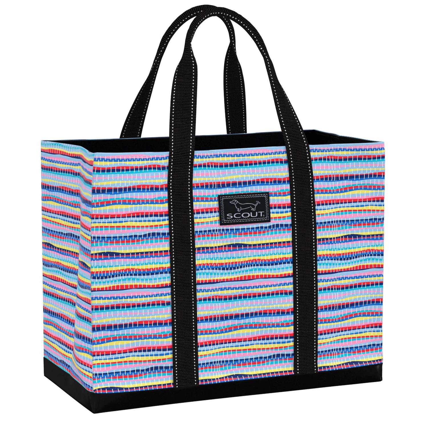 Scout - Women's Original Deano Tote Bag