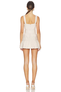 Amanda Uprichard - Lena Mini Romper