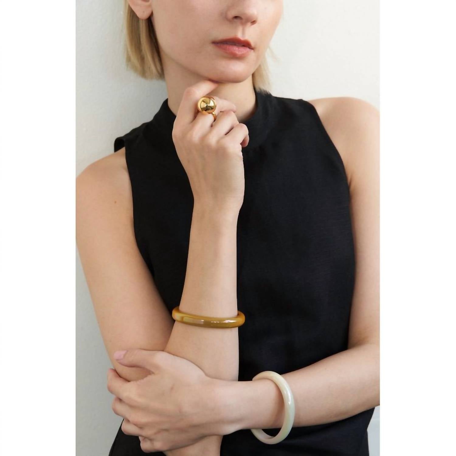 Rachel Comey - Women's Buraca Cuff