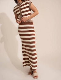 Callahan - Paxe Maxi Skirt