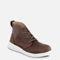 Red Wing Shoes - Women's Cross Lite Safety Toe Chukka Boots