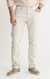 Jachs New York - Bull Denim 5-Pocket Pants