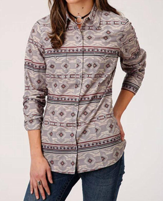 Roper - Women's Western Top