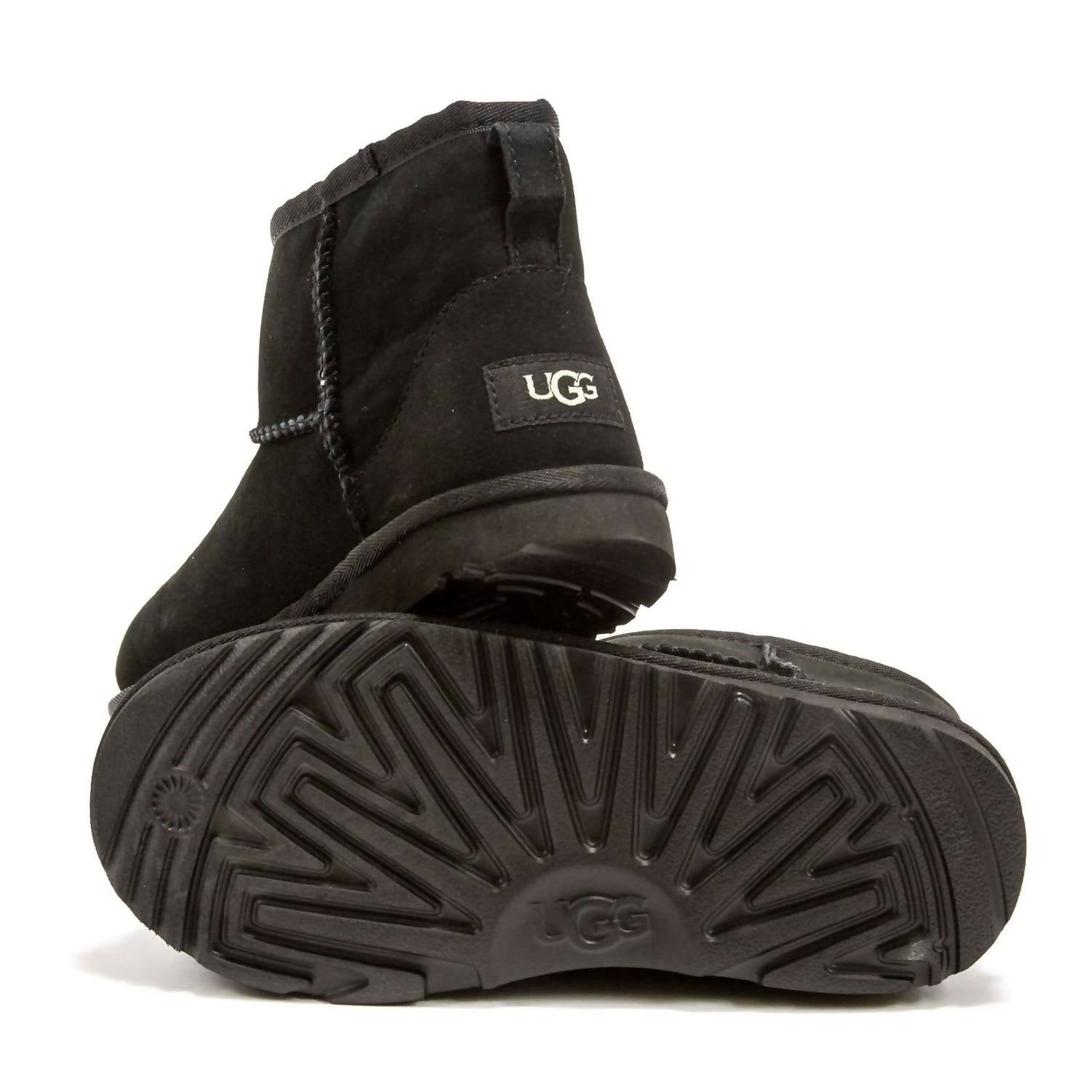 Ugg - Kid's Classic Mini Ii Boots