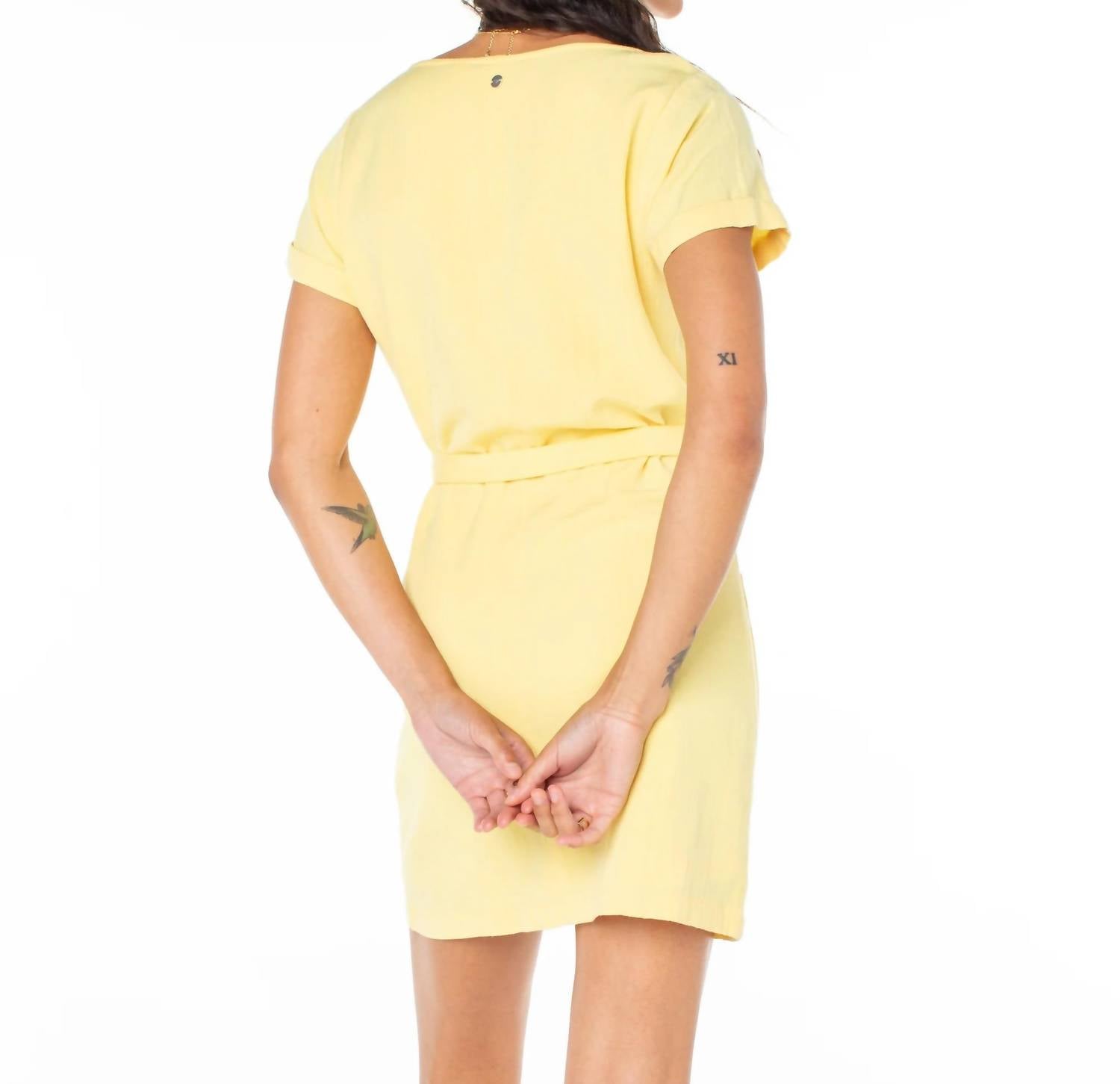 Roxy - KONA MIDI DRESS