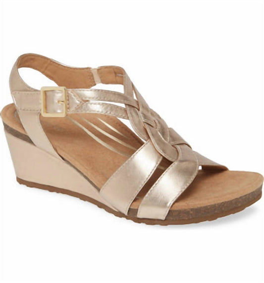 Aetrex - Women's Kiera Sandals