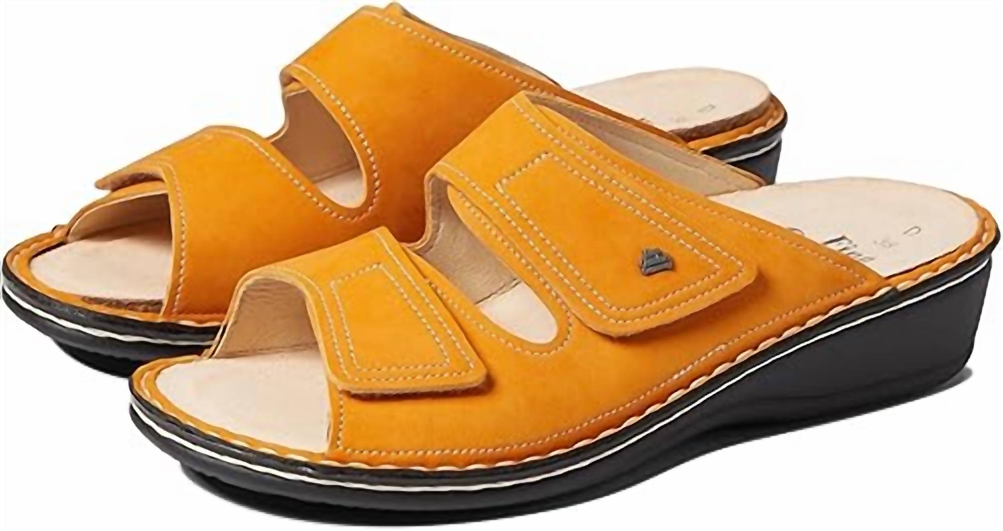 Finn Comfort - Women's Jamaica-s Sandal