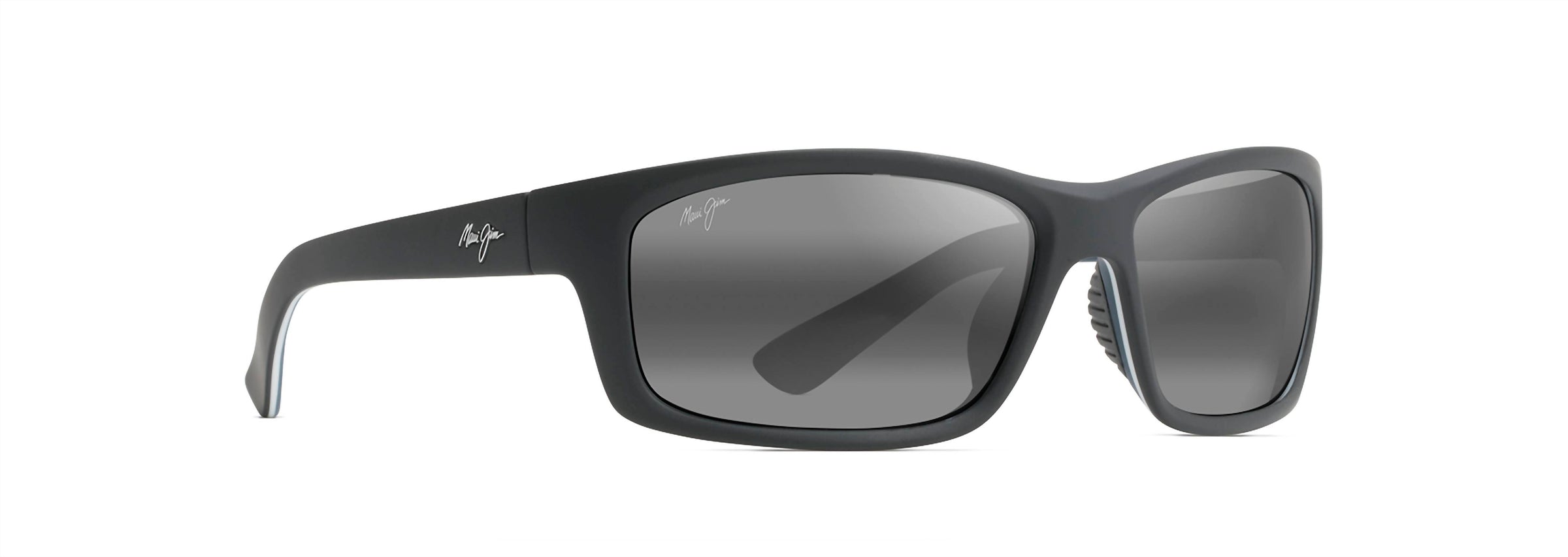 Maui Jim - Kanaio Coast Polarized Sunglasses 766 - 02md