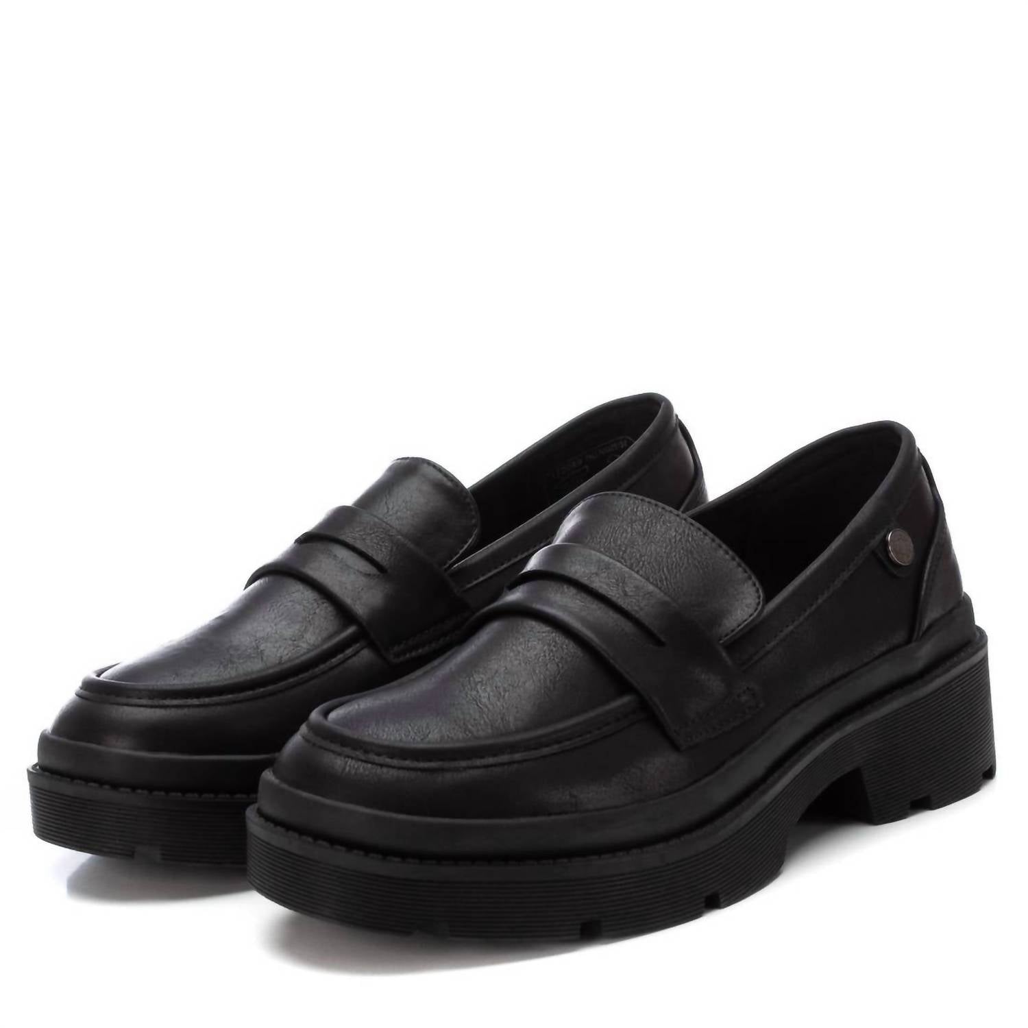 Xti - Women's Casual Moccasins