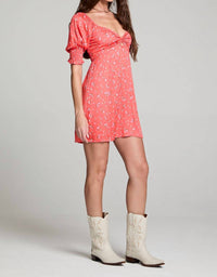 Saltwater Luxe - LUMI MINI DRESS