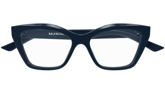 Balenciaga - Women's Bb0342o Cat Eye Eyeglasses
