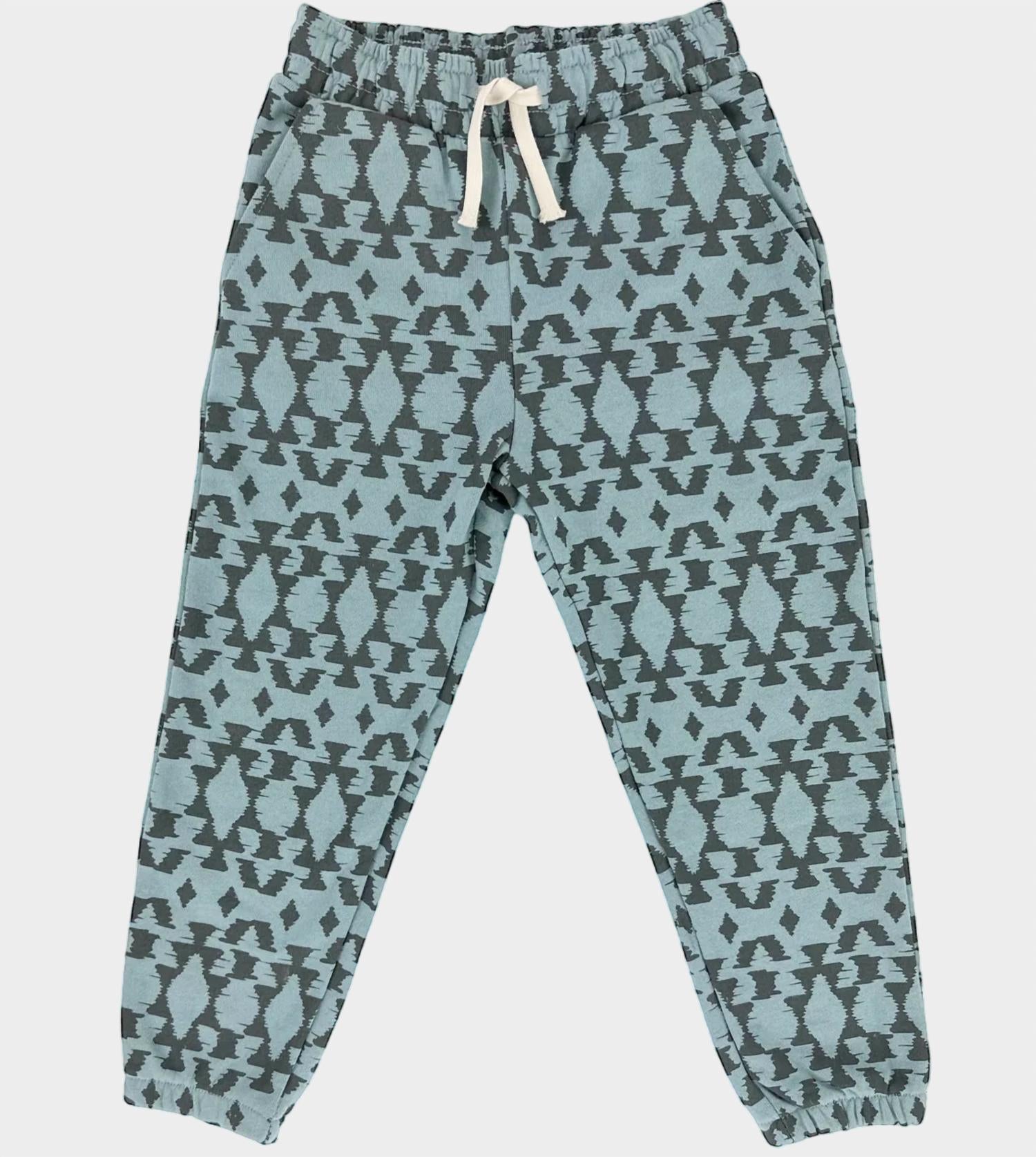 Tiny Whales - Camp Sweatpant