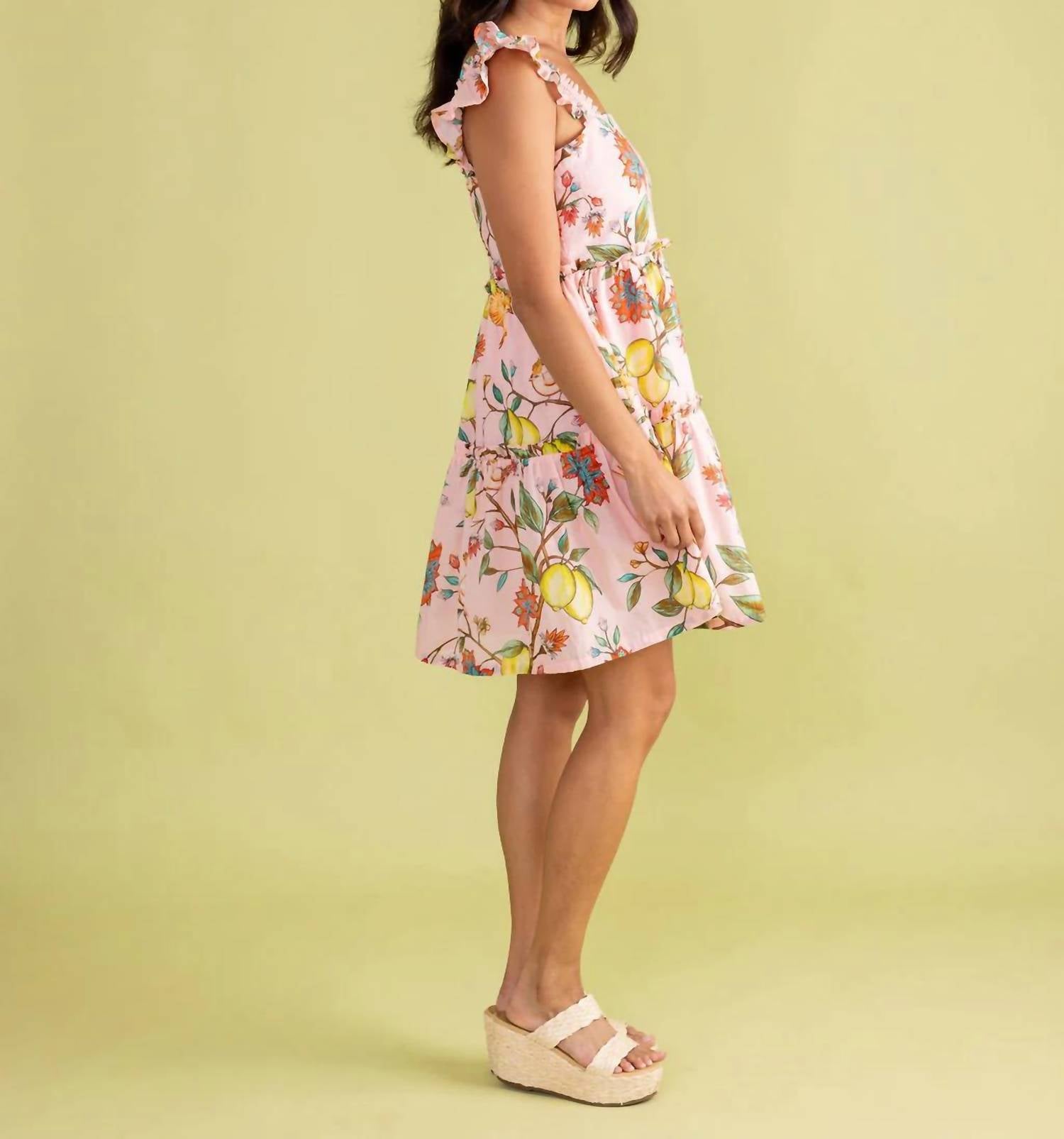 Double A - Maya Dress