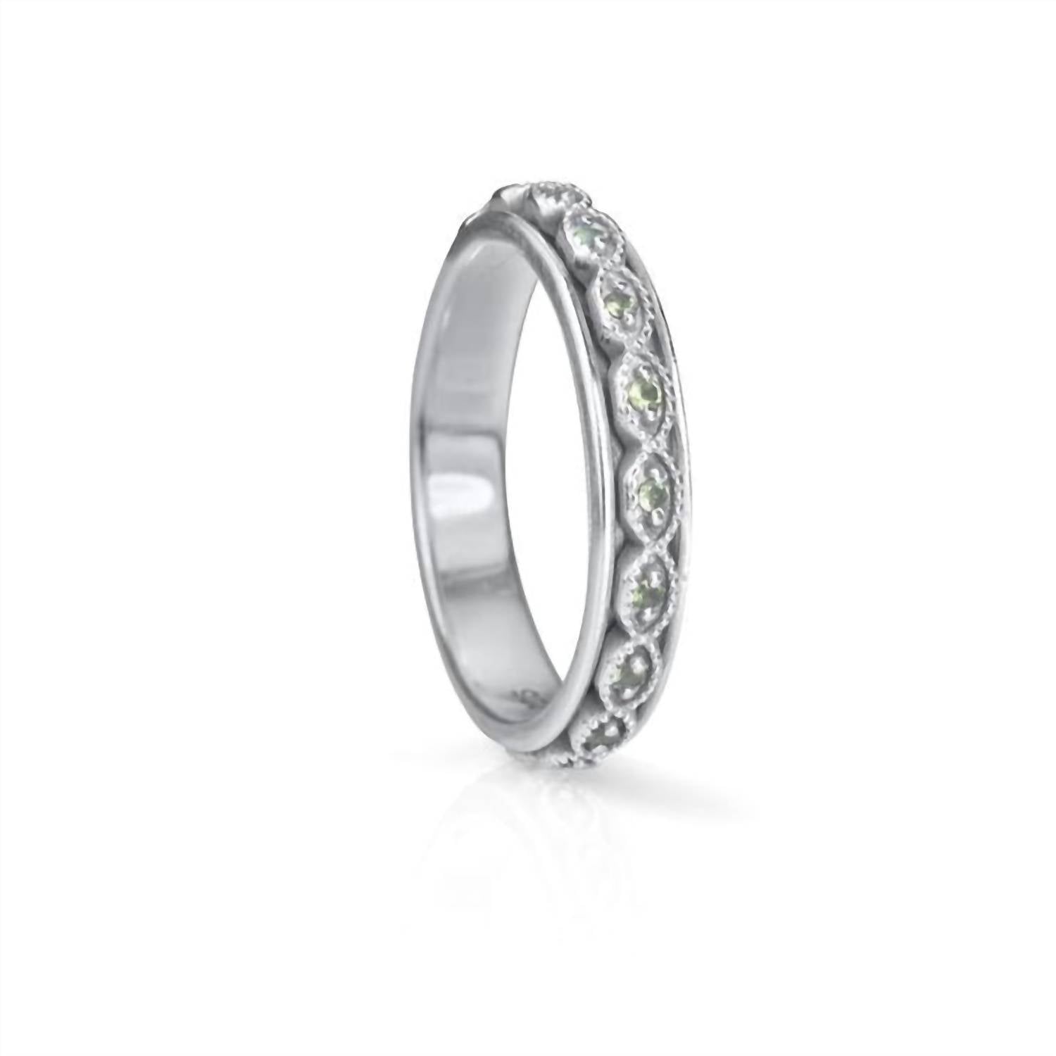 Meditation Rings - Renew Ring