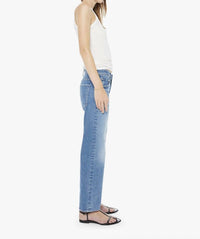 Mother - The Newbie Ankle Jeans