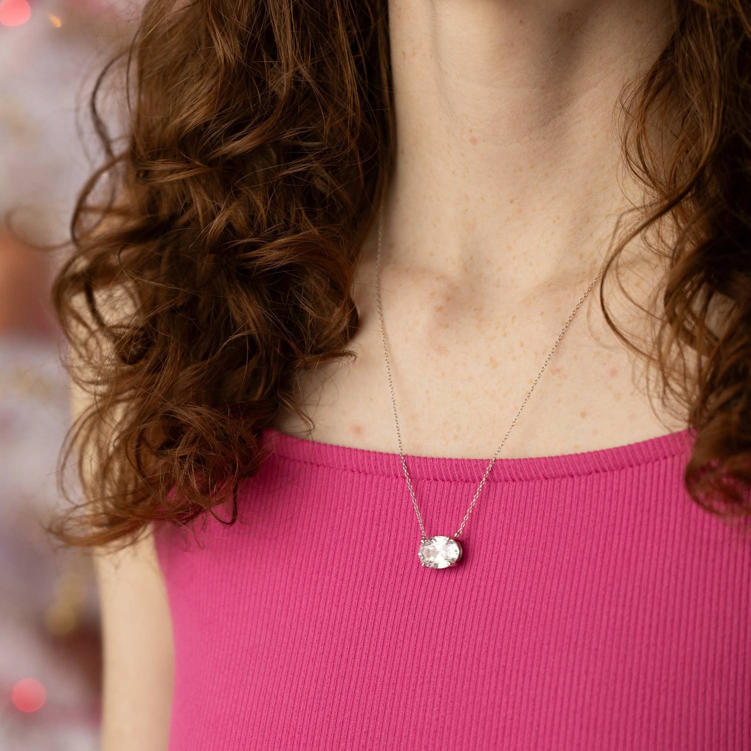 Starlette - Women's Dolly Necklace