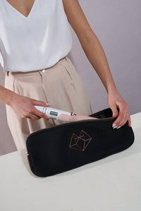 Lunata Beauty - Pack-Me-Up Tool Case