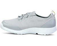 OOFOS Women's Oomg Sport Sneakers in slate - women's shoe - view 6