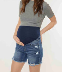 Kancan - Renley Maternity Shorts