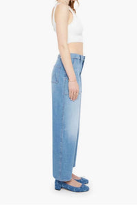 Mother - Stitch Up Maven Flood Jean
