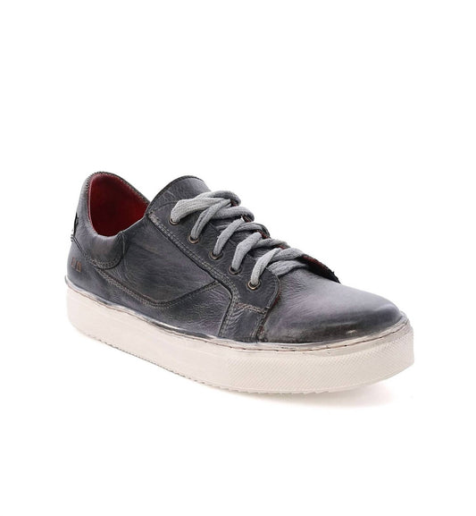 Bedstu - Women's Azeli Lace-up Classic Sneaker
