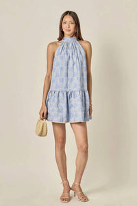 English Factory - Emmie Dress