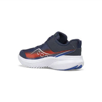 Saucony - Kid's Kinvara 14 Lace-to-toe Sneakers