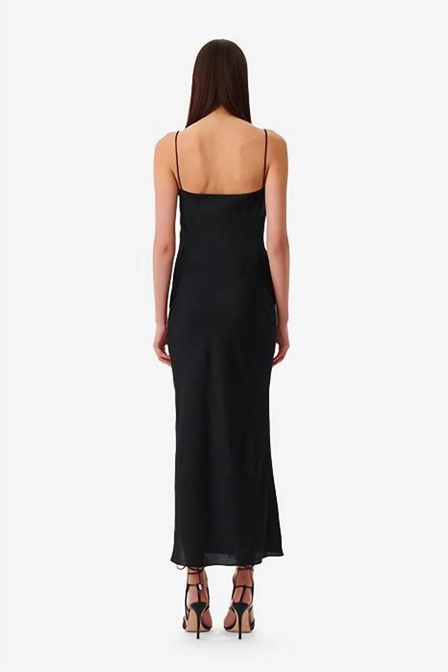 Iro - Luza Long Dress
