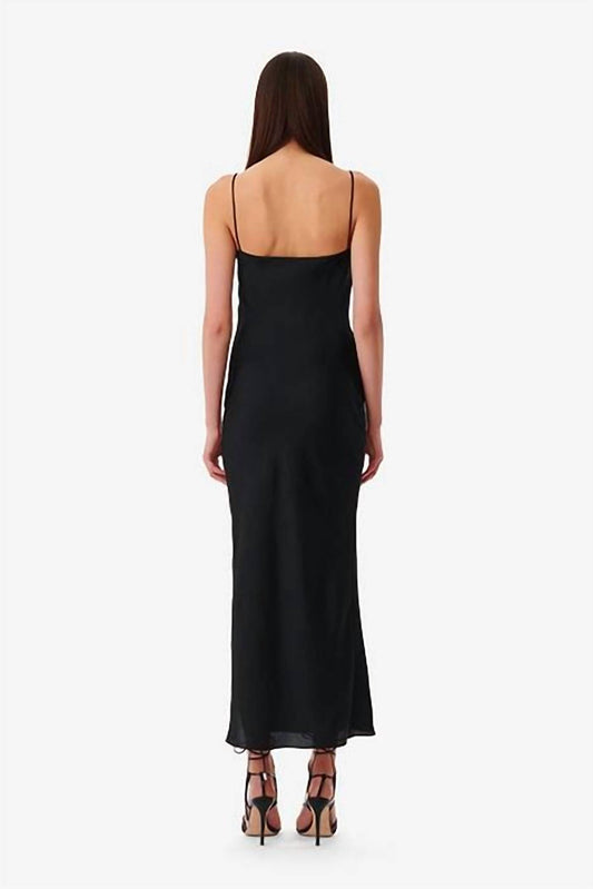 Iro - Luza Long Dress