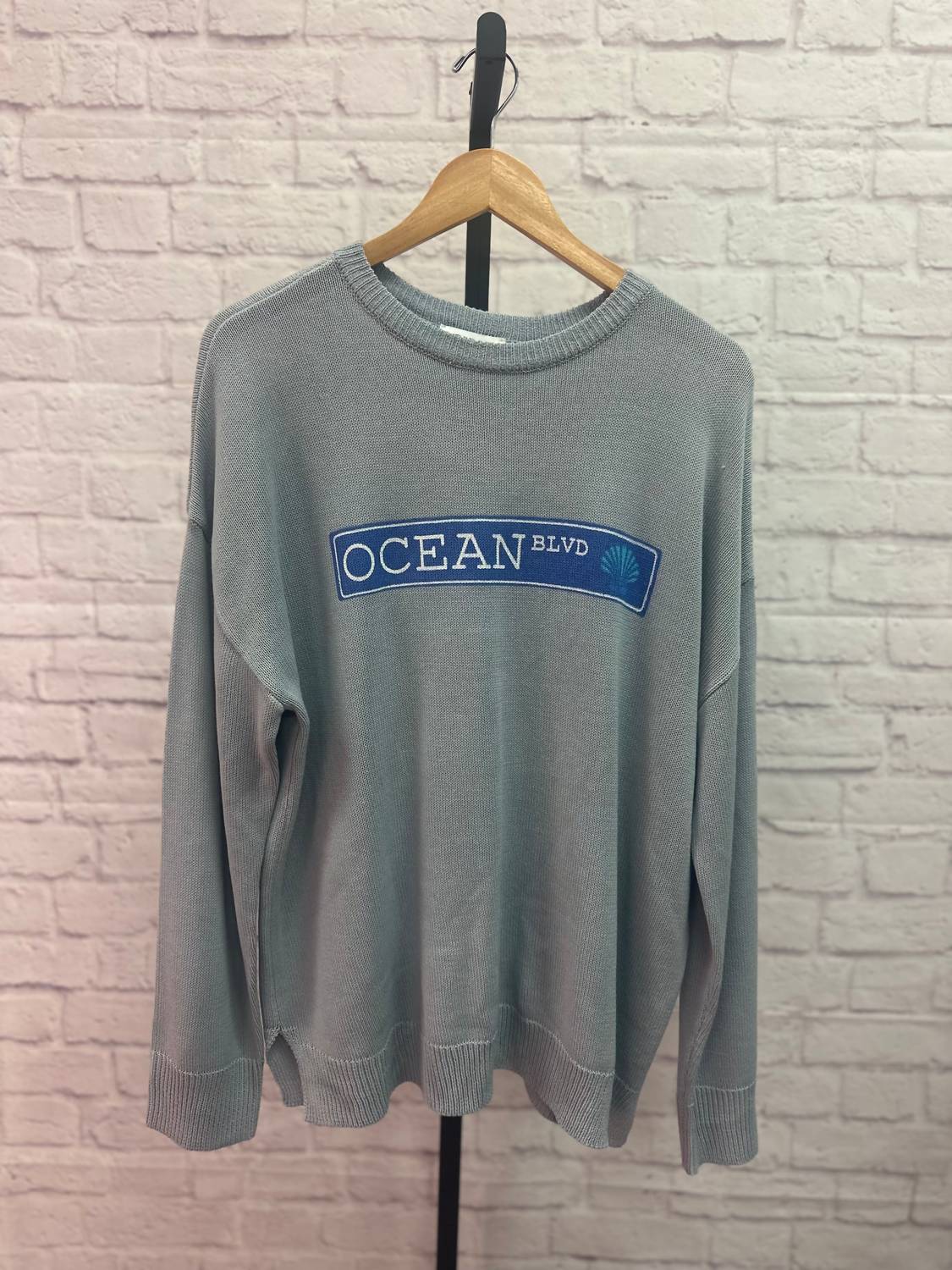 Gilli - Women's Ocean Boulevard Sweater