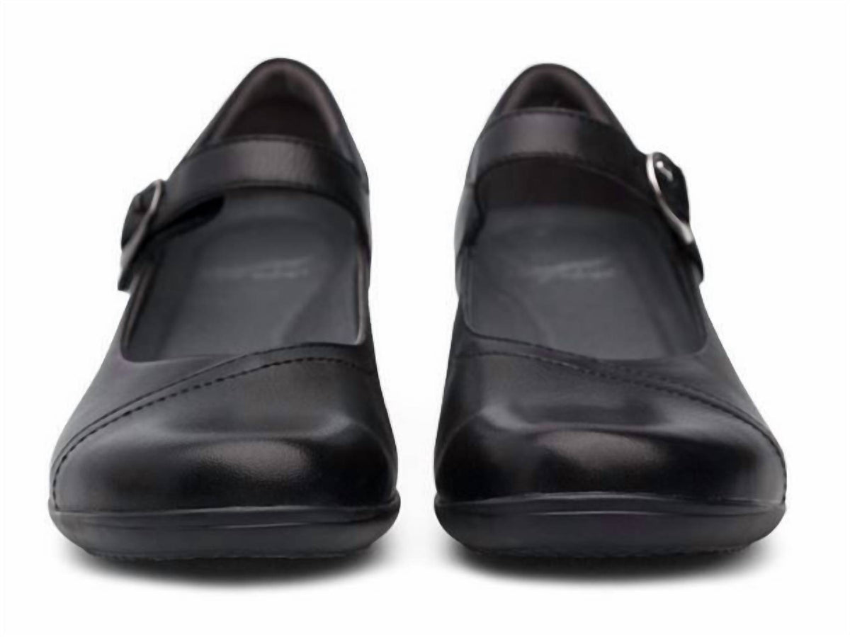 Dansko - Fawna Shoes