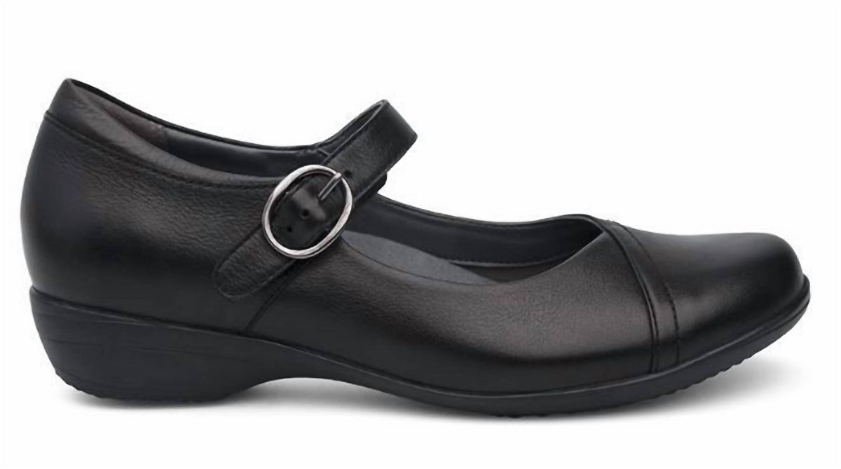 Dansko - Fawna Shoes
