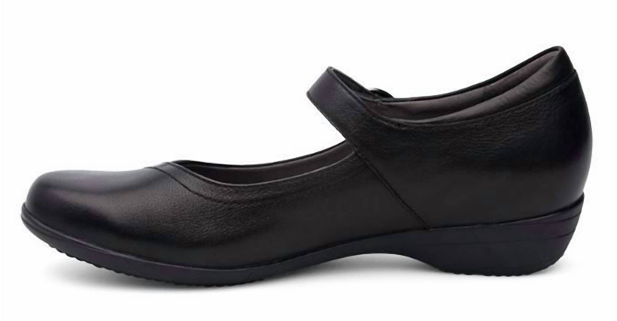 Dansko - Fawna Shoes