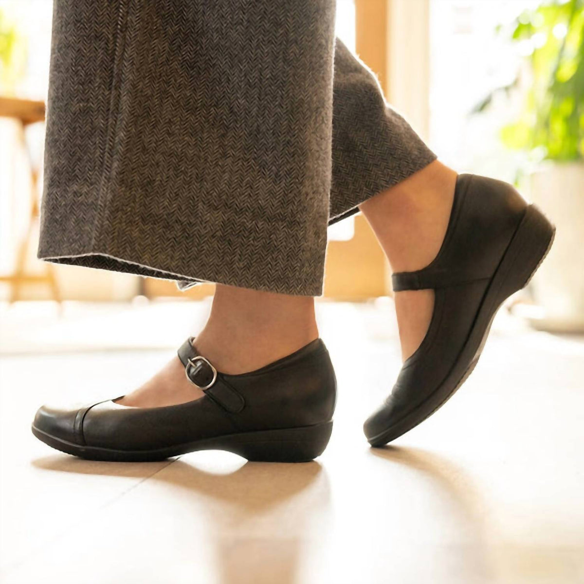 Dansko - Fawna Shoes