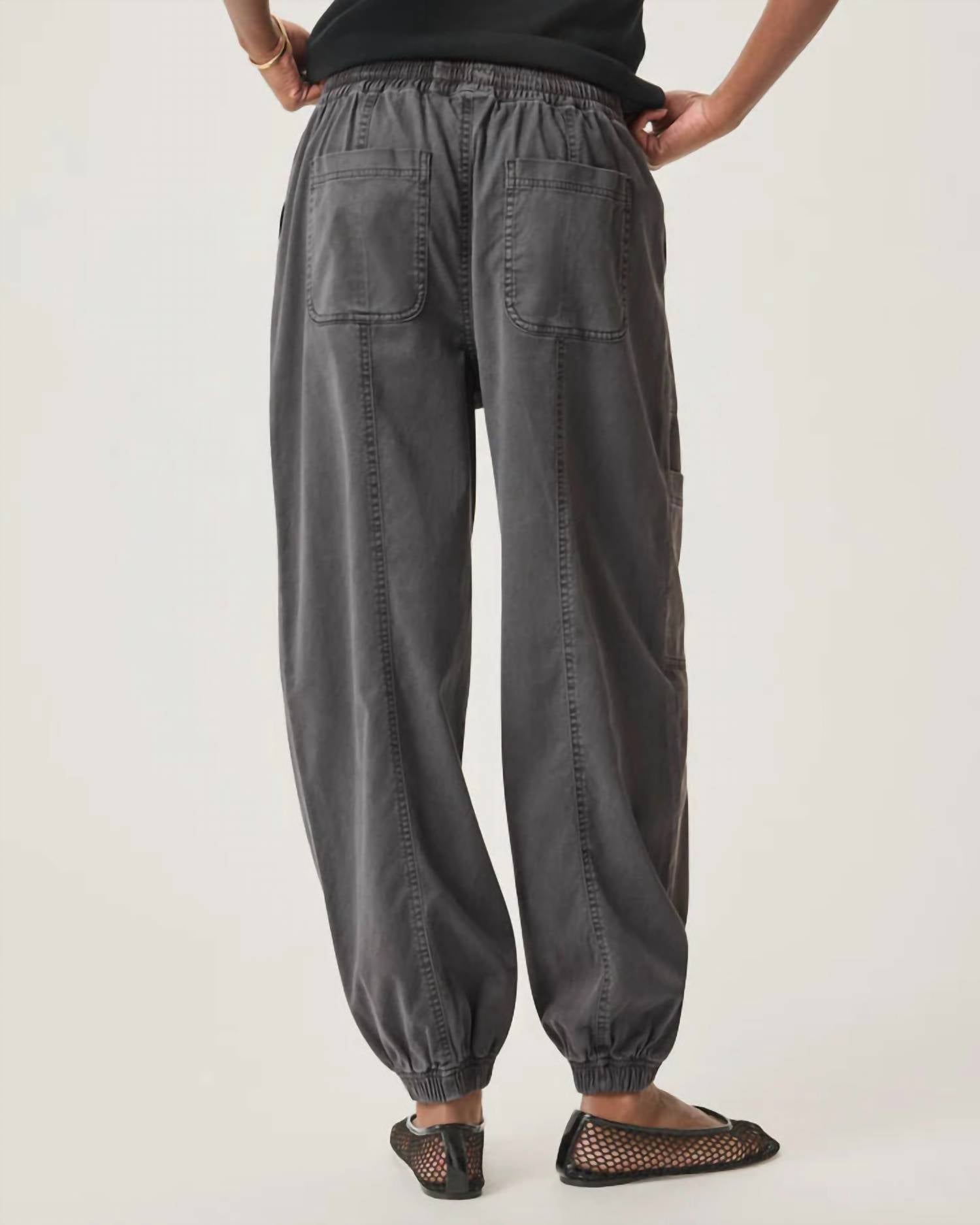 Splendid - Destiny Jogger Lead
