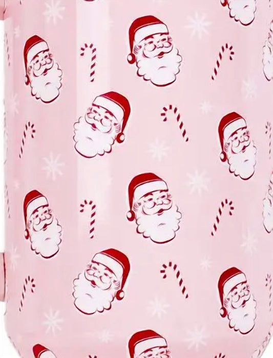 The Royal Standard - Candy Cane Cutie Tumbler