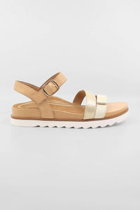 Aetrex - Women's Cass Arch Support Sandals