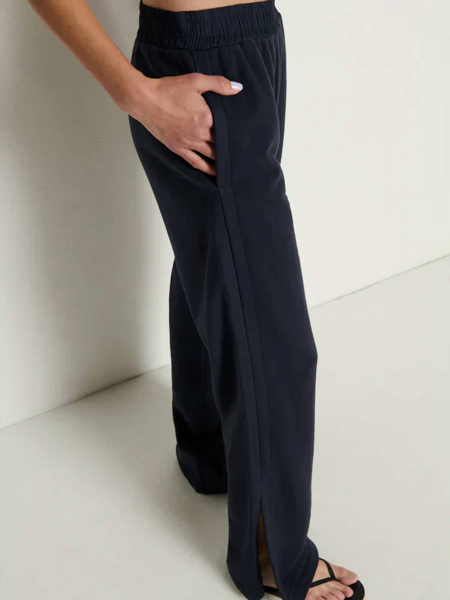 Nation Ltd - Abigail Relaxed Sweatpants