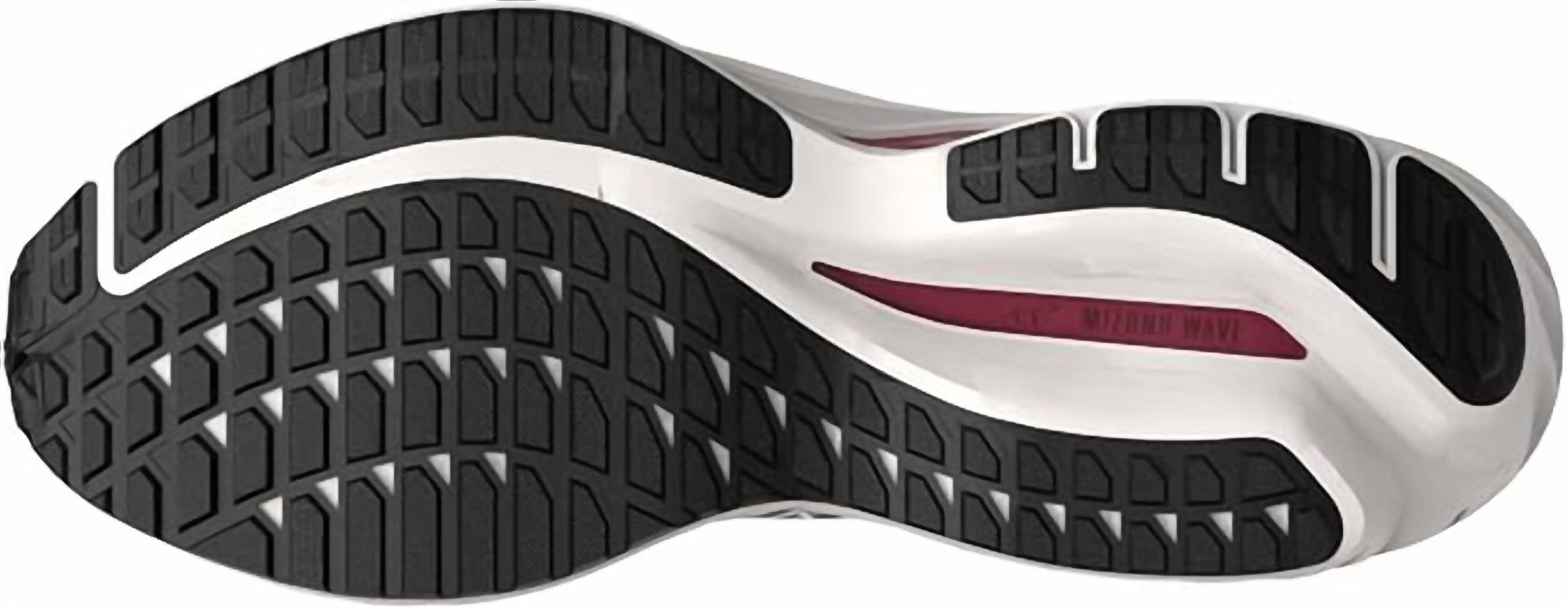 Mizuno - Men's Wave Inspire 20 Running Shoe