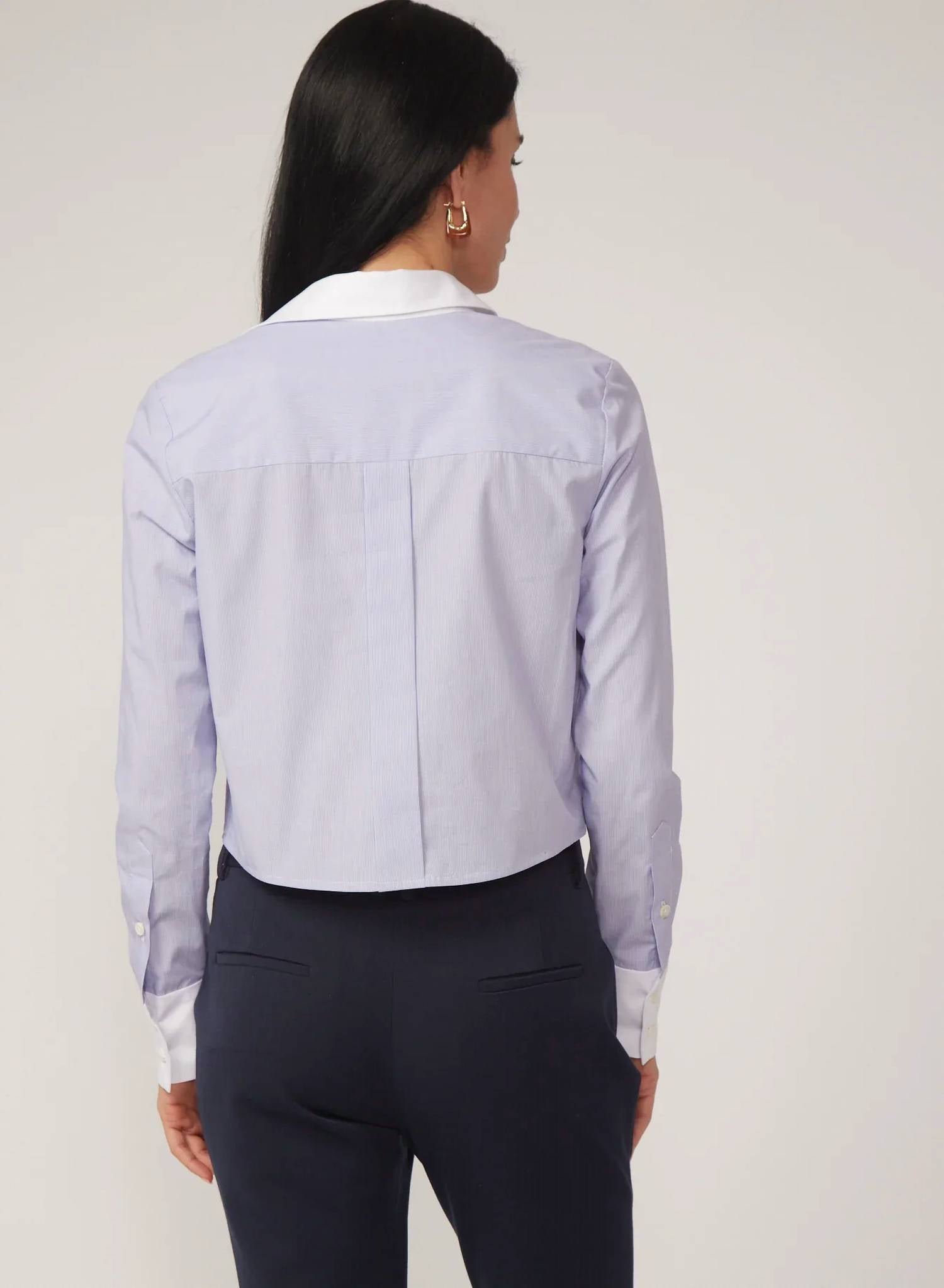 Gilner Farrar - Madilyn Blouse