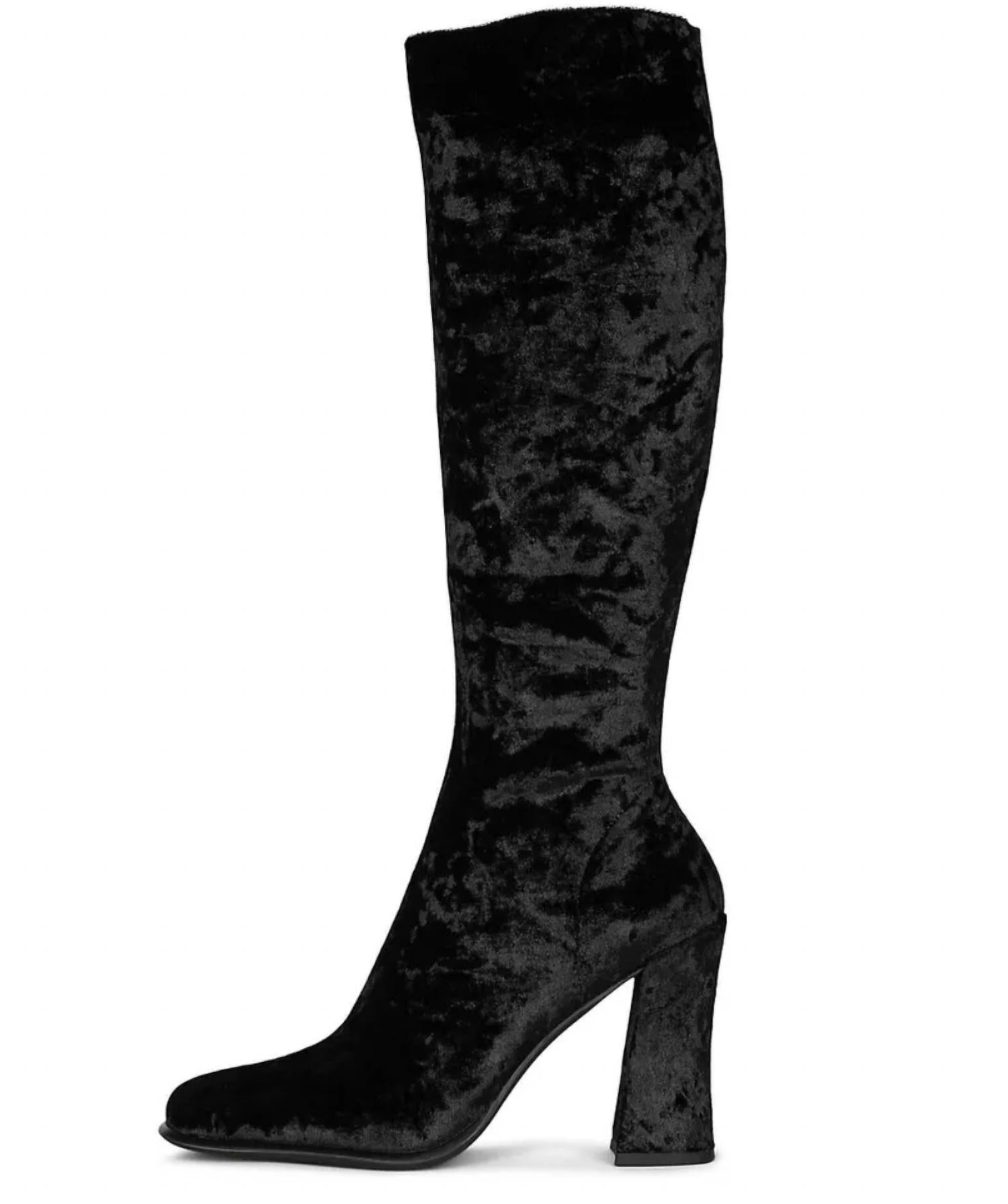 Jeffrey Campbell - Women's Naissance Boots