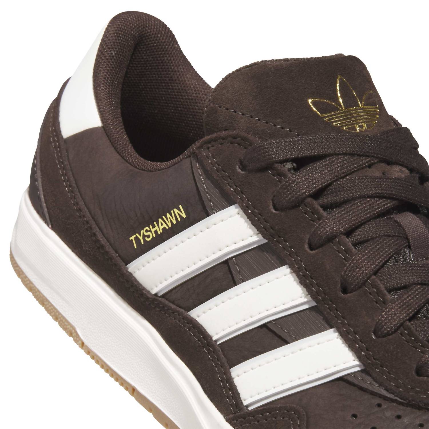 Adidas - Men's Tyshawn Shoes