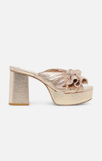 Dolce Vita - Women's Blare Bow Heel