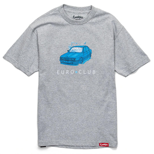 Cookies - Men's Car Club T-Shirt