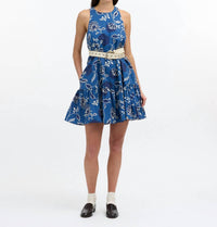 Tanya Taylor - Jessie Mini Dress
