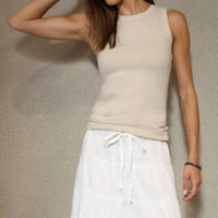 Dylan By True Grit - Essential Tank Top