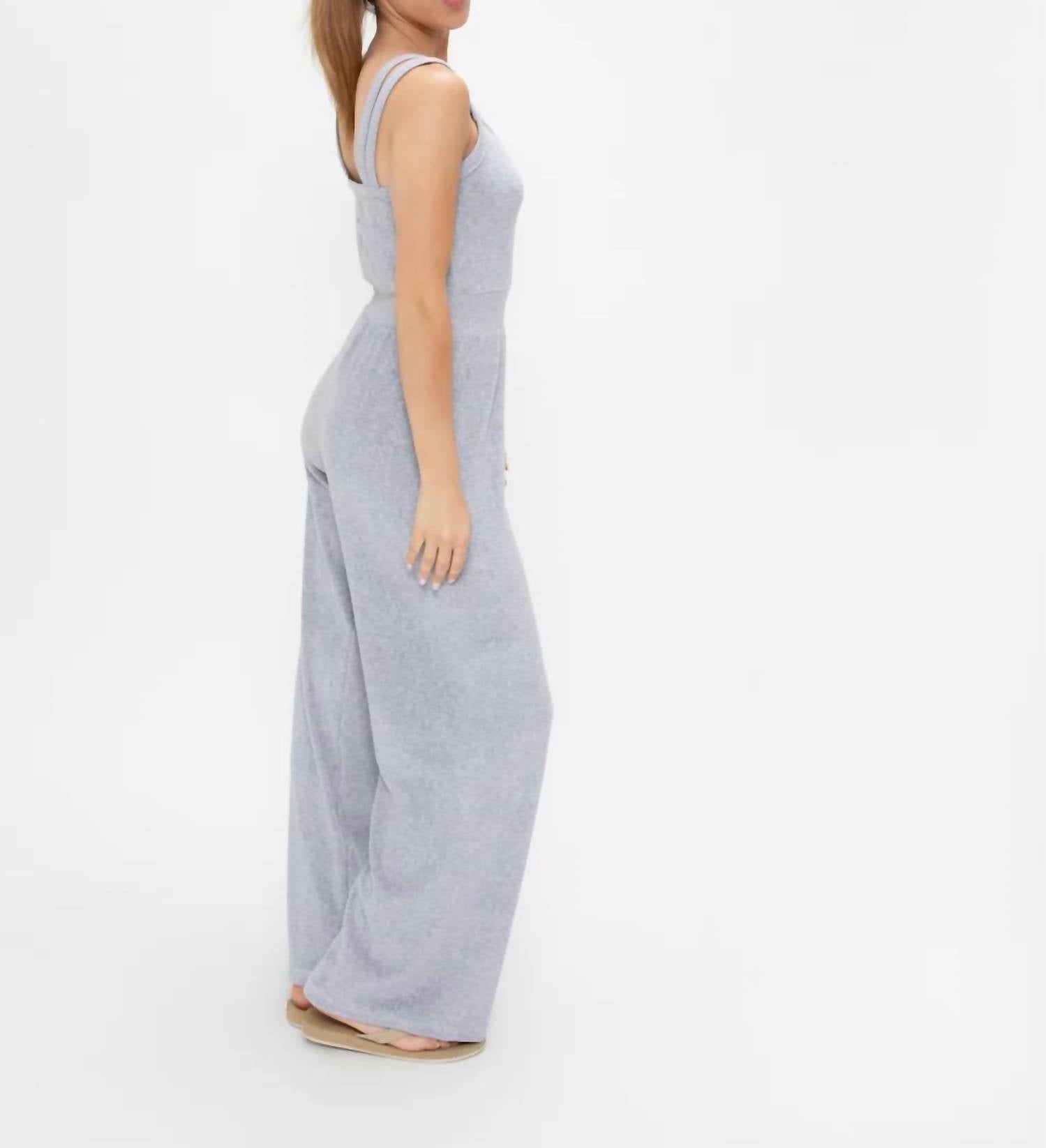 Sierra Hotel Hoodies - Concorde Jumpsuit
