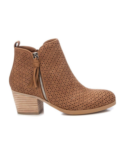 Xti - WOMEN'S ANKLE BOOTS